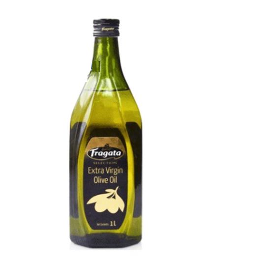 Dầu oliu Extra Virgin hiệu Fragata 1L