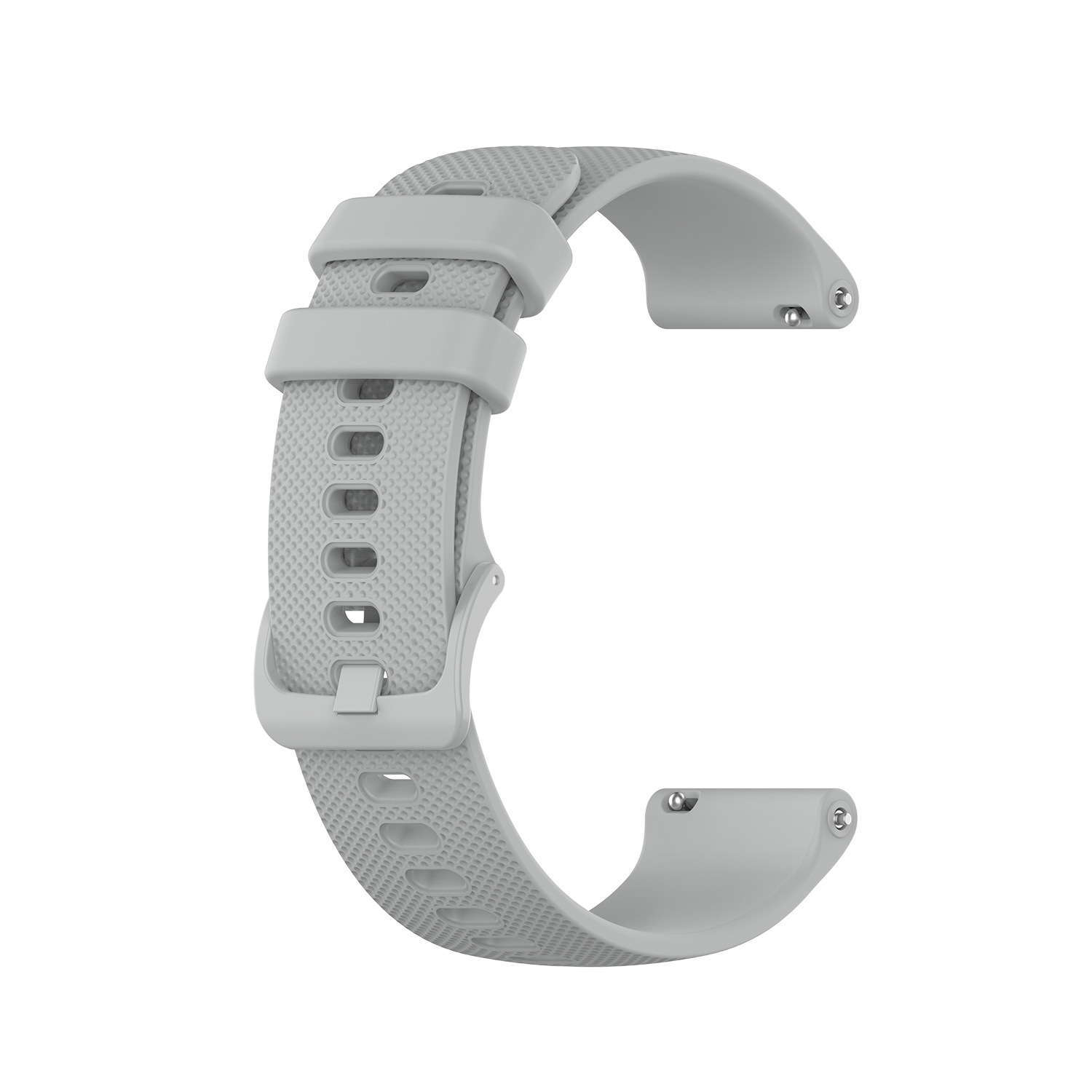 Sport Silicone Wrist Strap For Realme Techlife Watch S100 Band Smartwatch Bracelet Wristband Replacement Watchband For Realme Watch Accessories