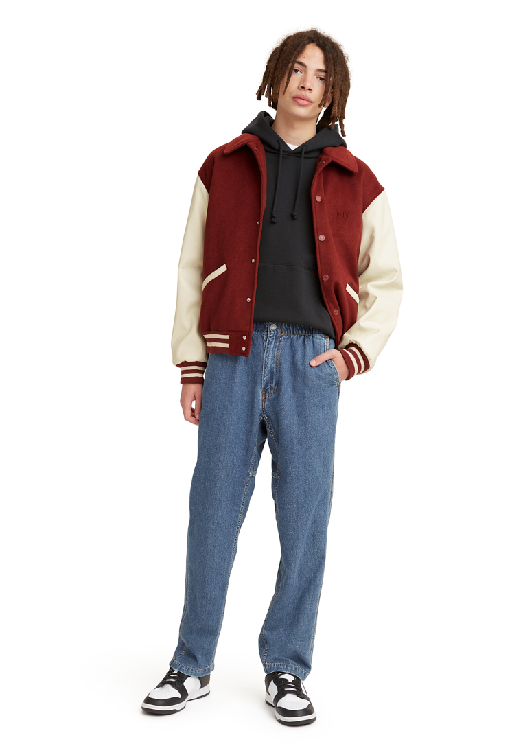 LEVI'S - Quần Jeans Nam Dài A2043-0001
