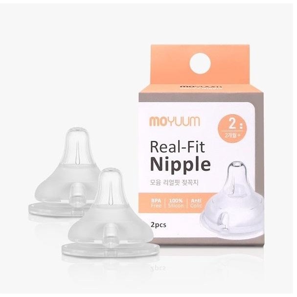 Núm ti Moyuum đủ Size 1 2 3 4 (0-8m+)
