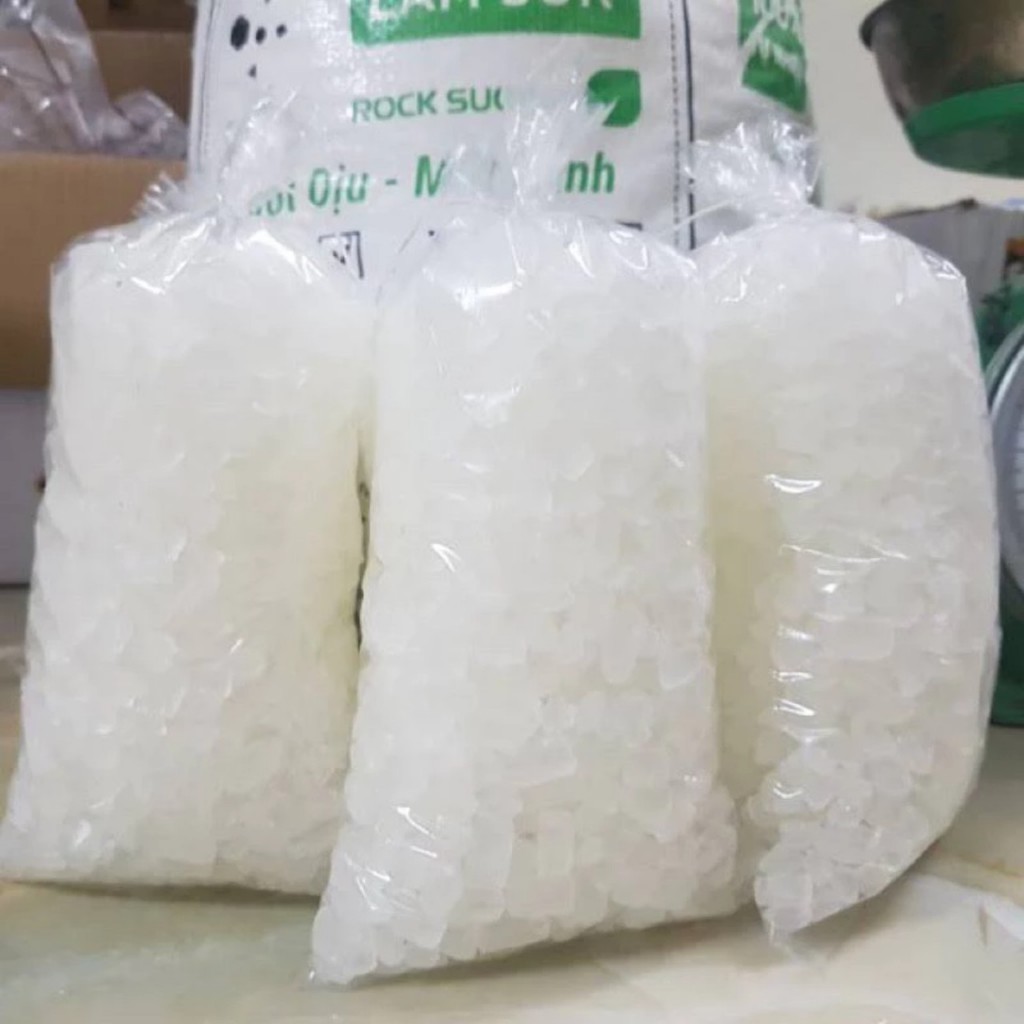 Đường phèn Bi 1kg