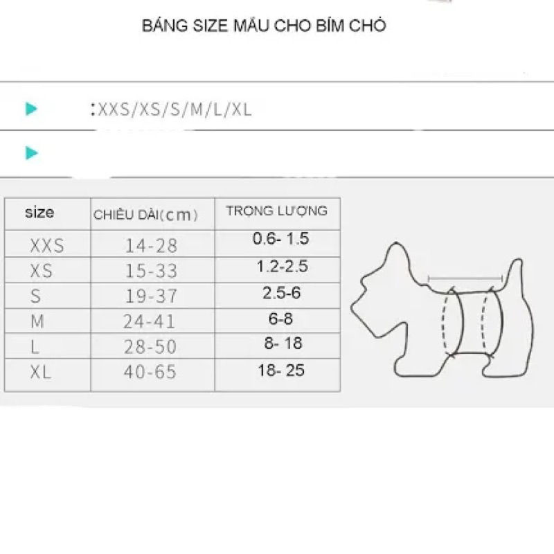Bỉm (tã lót) cho các Boss 🐶 🐯
