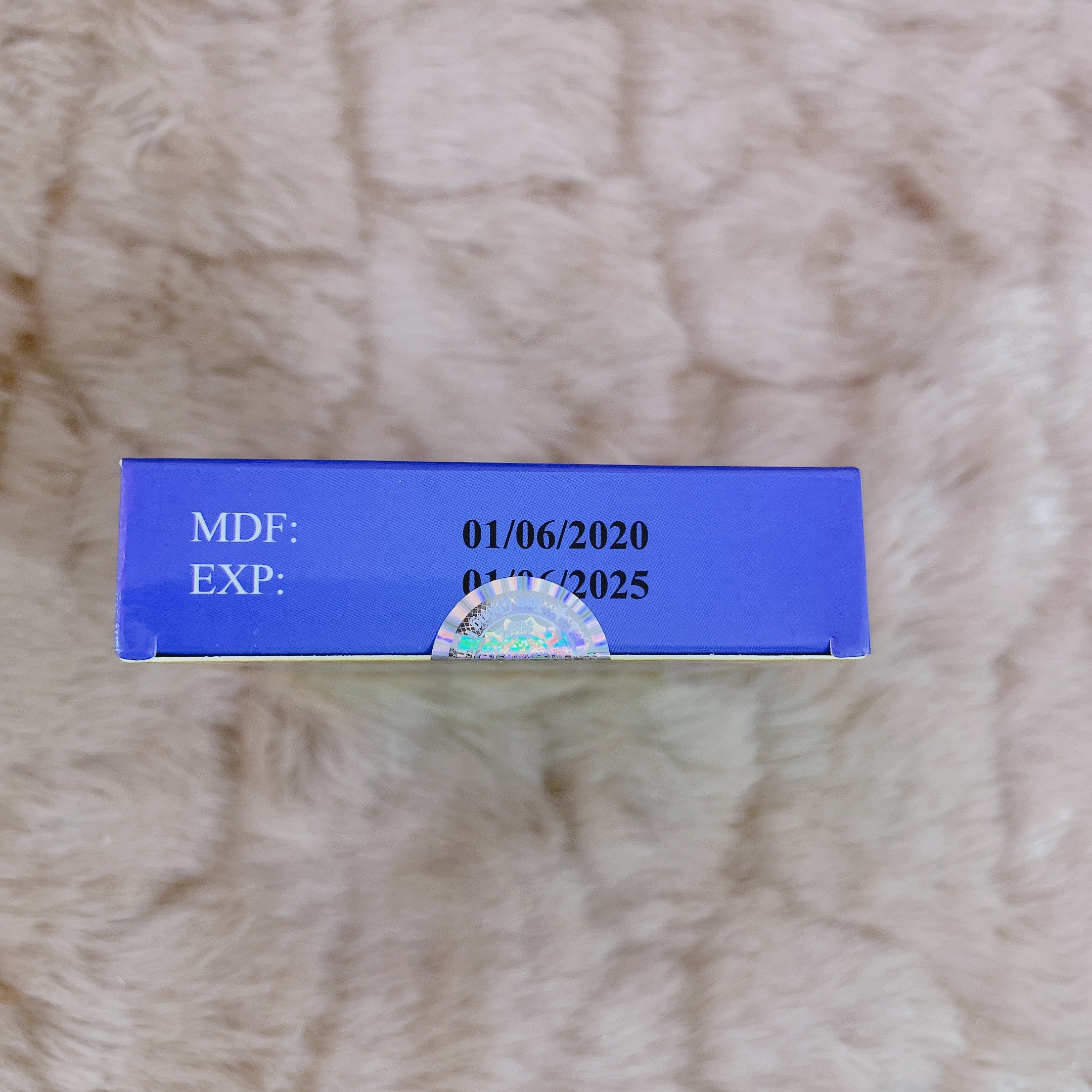 Đông trùng cốt thống hoàn 20v – hỗ trợ xương khớp