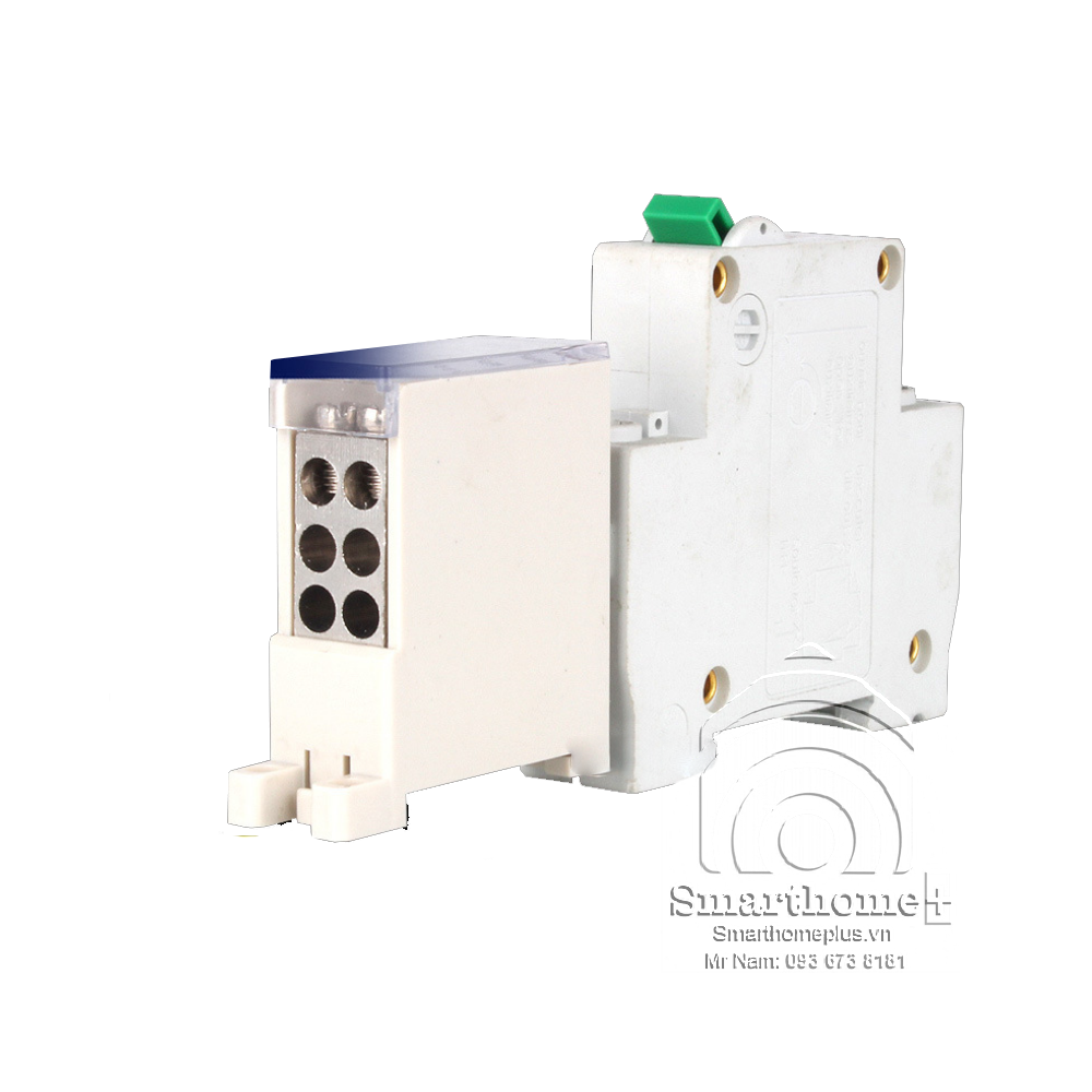 Cầu Đấu Chia Dây Điện Aptomat FG