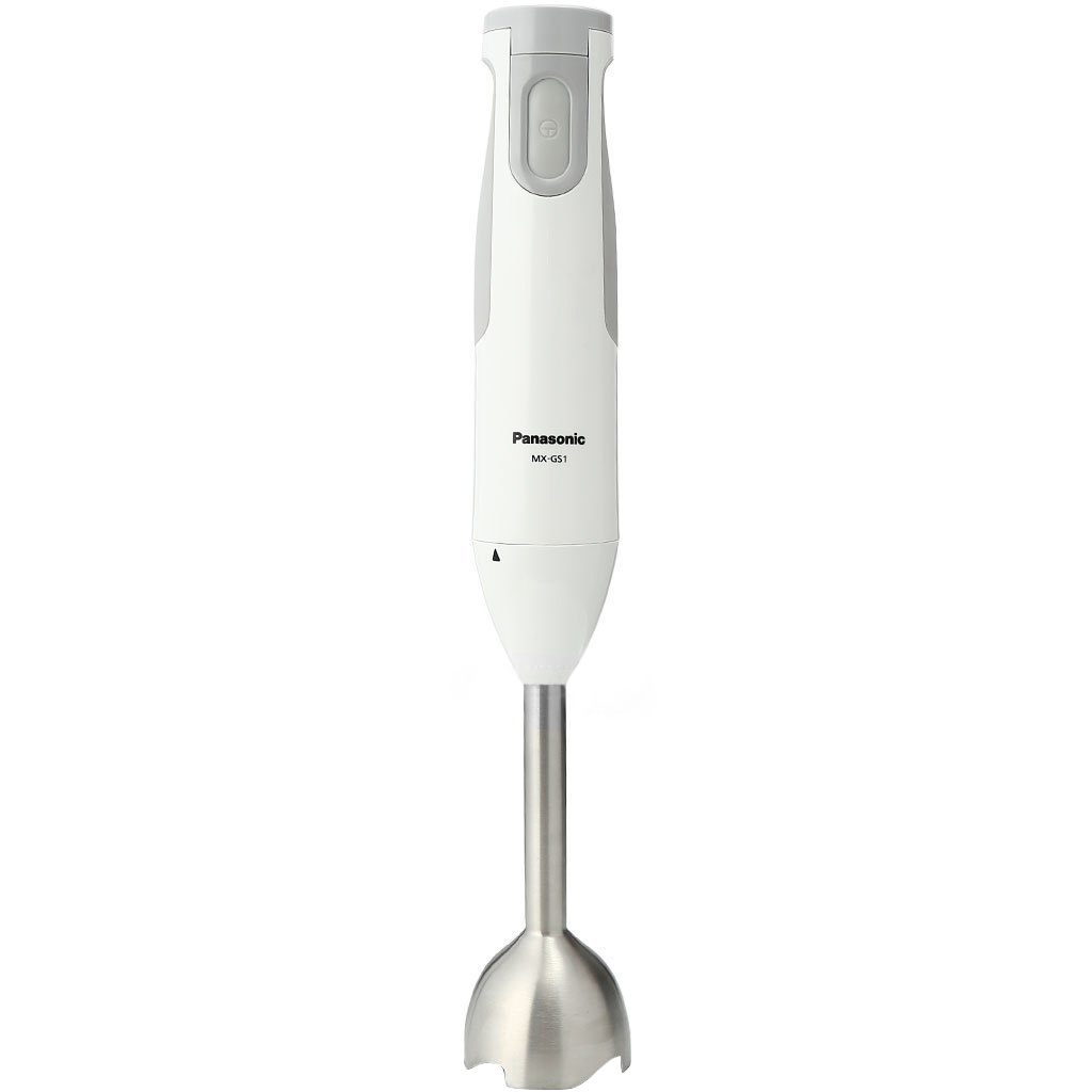[Giao tại HCM] Máy xay sinh tố cầm tay Panasonic MX-GS1WRA