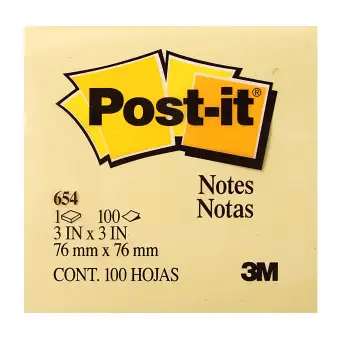 cheap post it notes