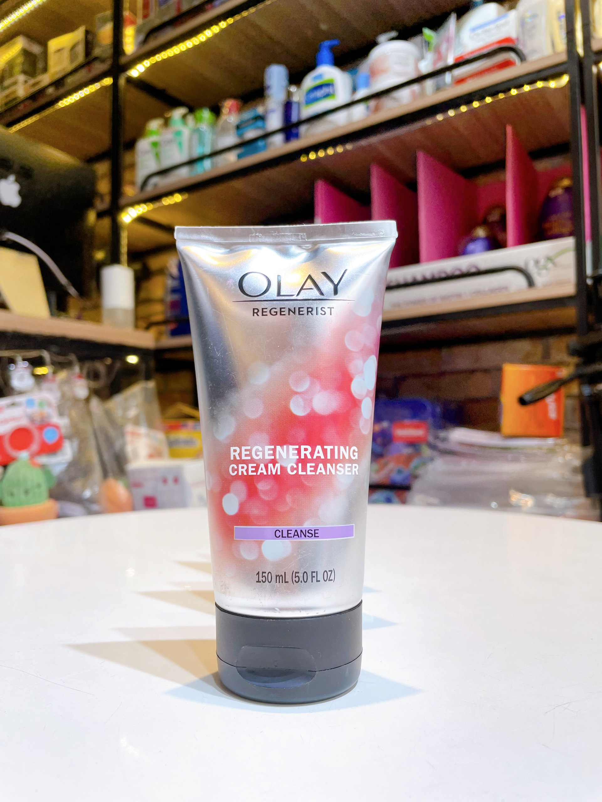 [Bill Mỹ] Sữa rửa mặt OLAY của Mỹ