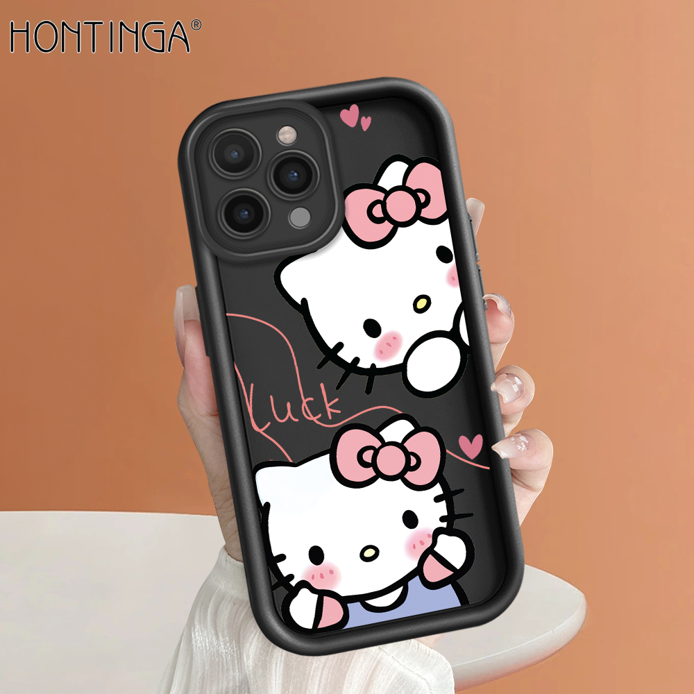 CASSETIFY ハローキティ iPhone 16Pro ケース CASSETIFY ハローキティ iPhone 16Pro ケース ハローキテイ×Casetify