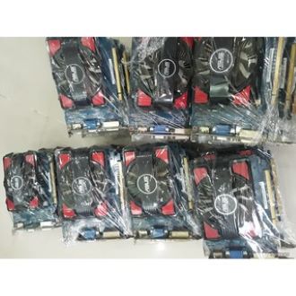 Vga card đồ họa GT730 2GD3 Asus