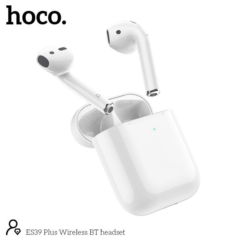 Tai Nghe Bluetooth TWS Hoco ES39 pin 7h