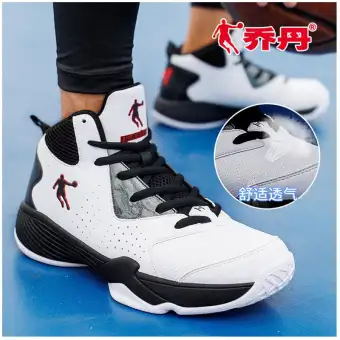 air jordan combat boots