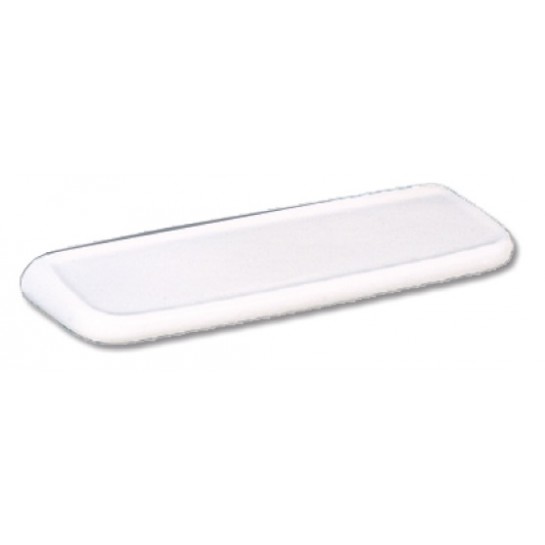 Kệ gương bằng sứ inax h-422v - hàng chính hãng