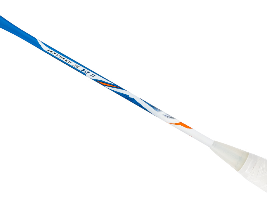 Vợt cầu lông Victor JETSPEED S12 II (Chính hãng)