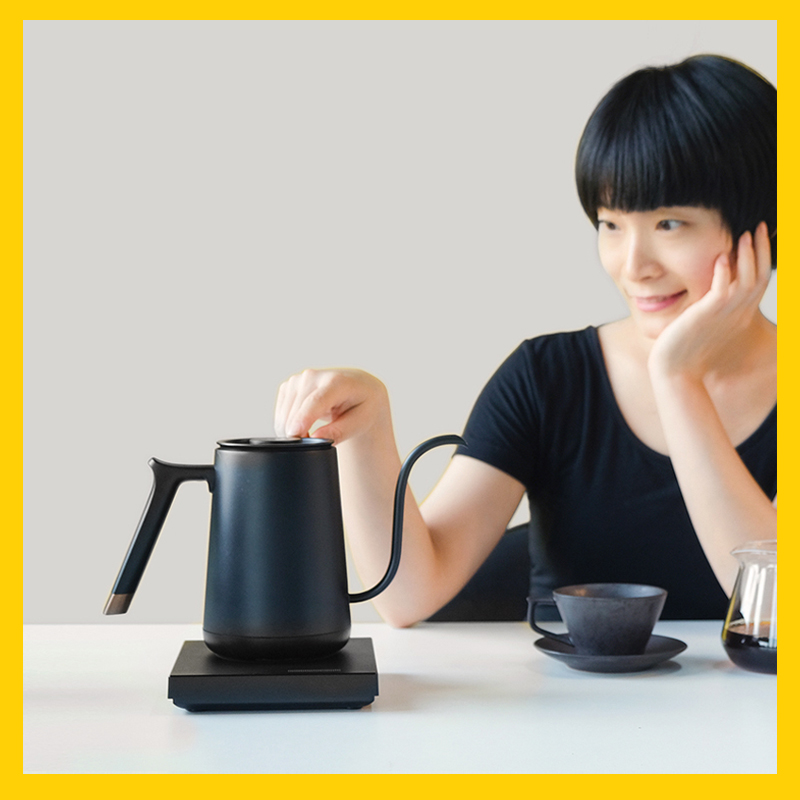Bộ pha cà phê Timemore - Pour Over