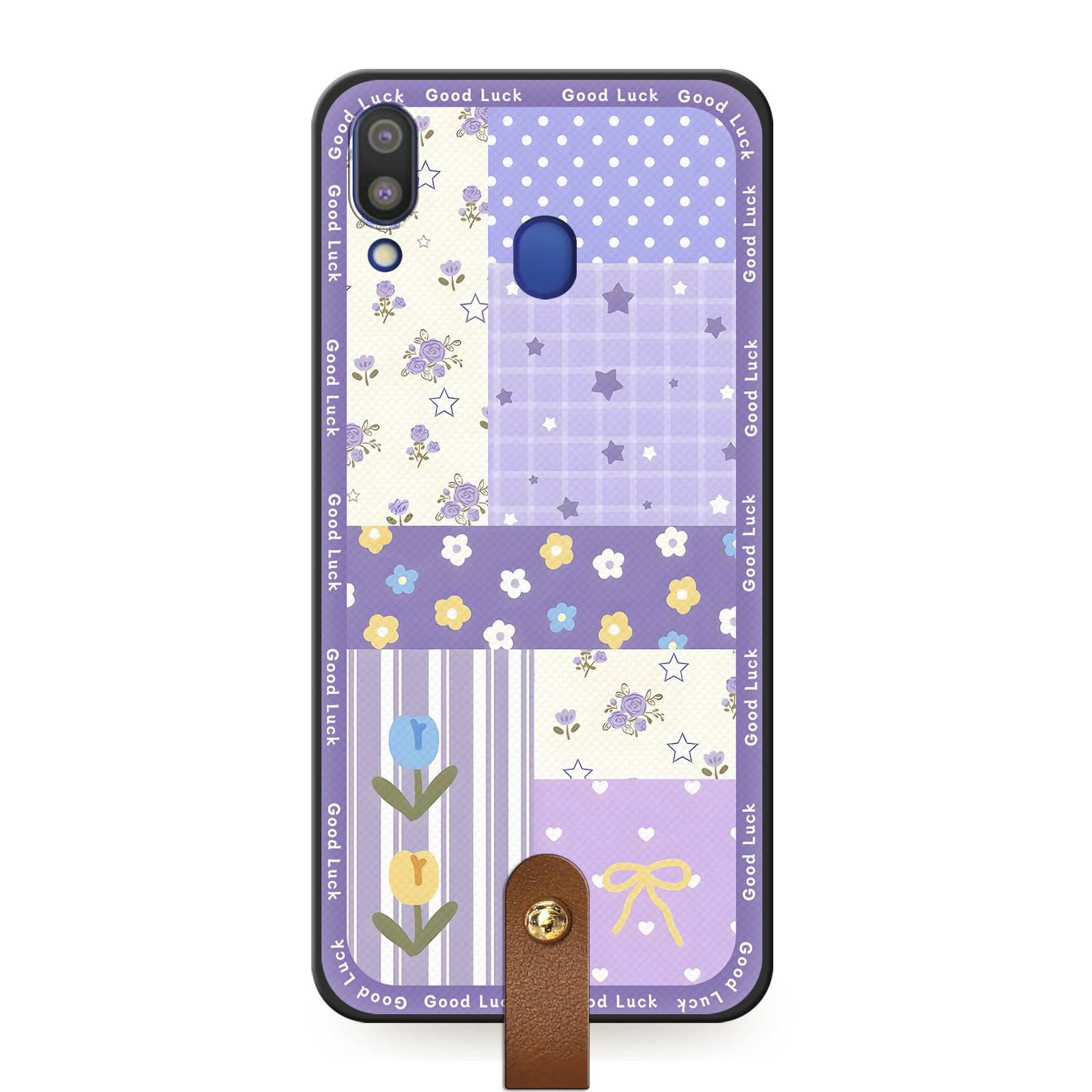 Fashion%20Design%20Silicone%20Phone%20Case%20For%20Samsung%20Galaxy%20M20/SM-M205FD%20Cute%20Anti-knock%20Anti-dust%20Shockproof%20Cartoon%20Durable%20-%20Image%206
