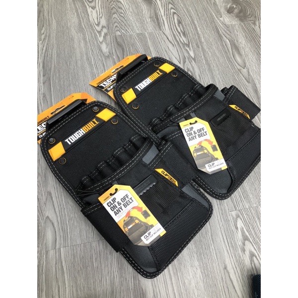 Túi đeo đồ nghề Toughbuilt CT-22