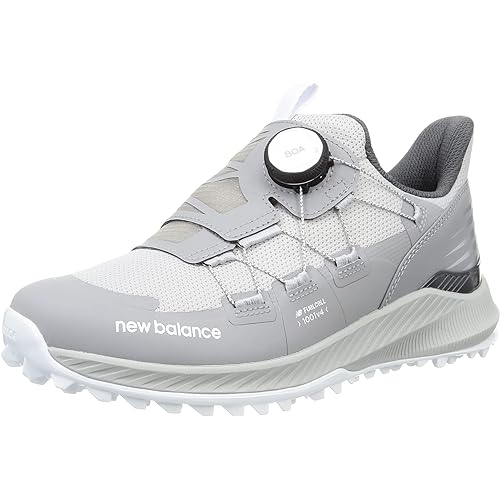 New Balance Golf Shoes FuelCell 1001 v4 SL BOA Unisex