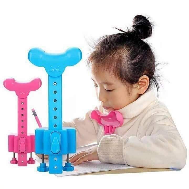 Giá đỡ cằm chống cận thị