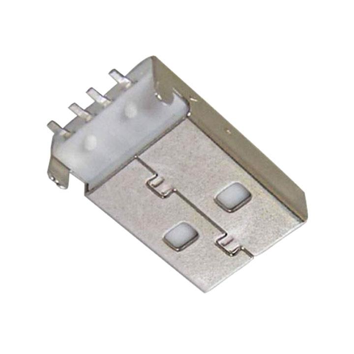 Cổng USB A Đực Dán