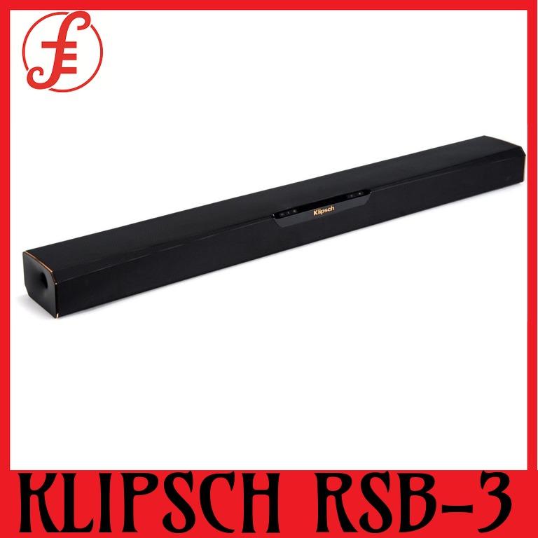 rsb 3 soundbar