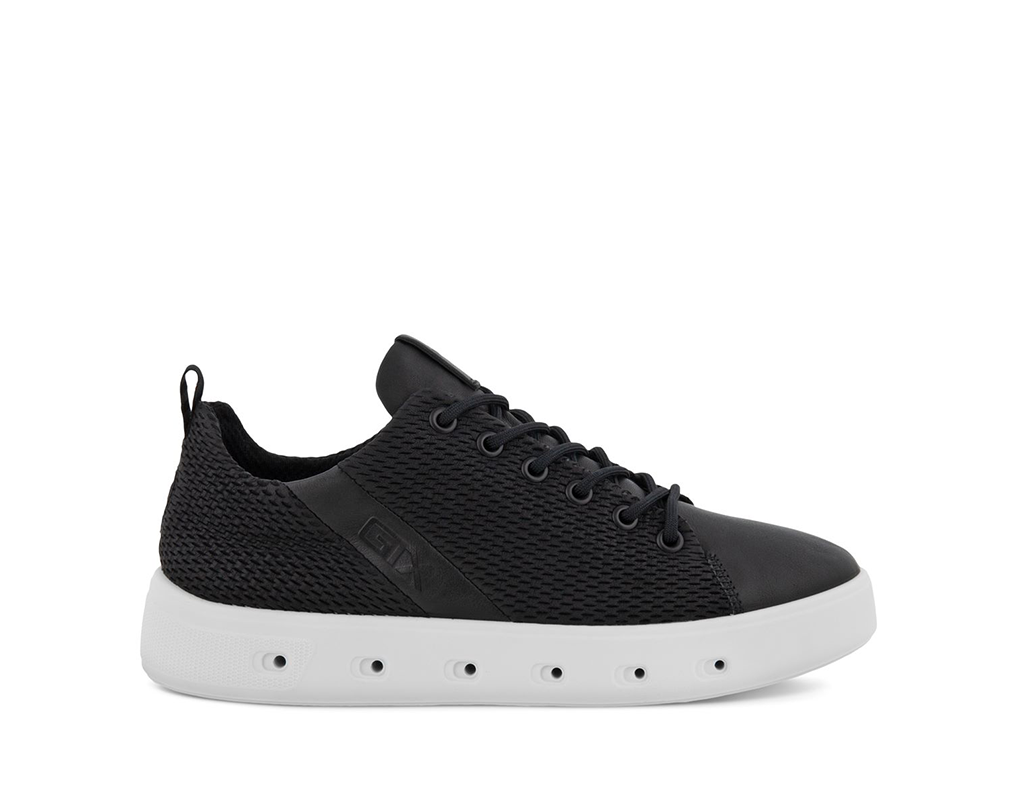 (Chỉ 6/6 Voucher 15%) Giày Sneaker Ecco Nữ Street 720 W 20970351052 221