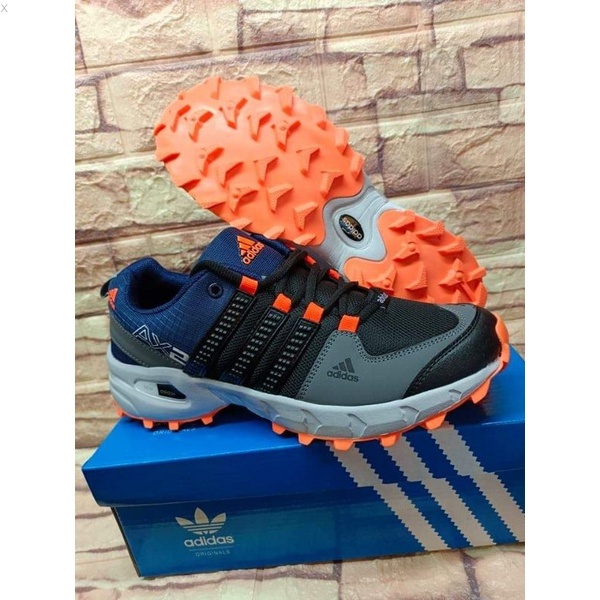 ADIDAS Safety shoes STEEL TOE Lazada PH