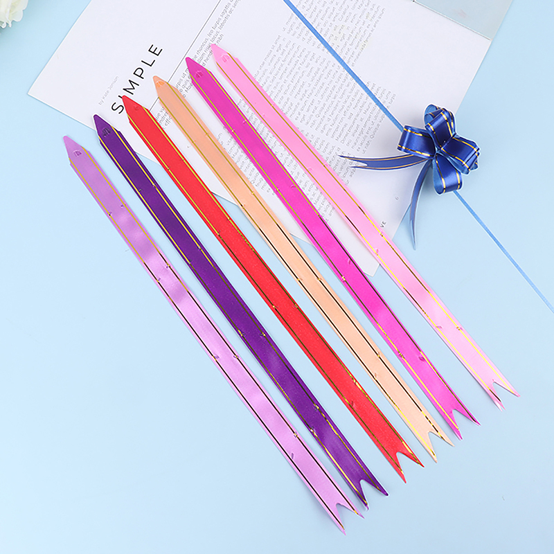 20%20Pcs%20Ribbon%20Pull%20Bows%20Gift%20Knot%20Ribbon%20Wedding%20Gift%20Decoration%20Gift%20Wrapping%20Bows%20Packing%20Car%20Decor%20Junna%20-%20Image%206