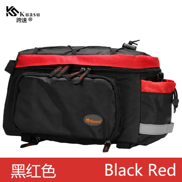 bicycle duffel bag