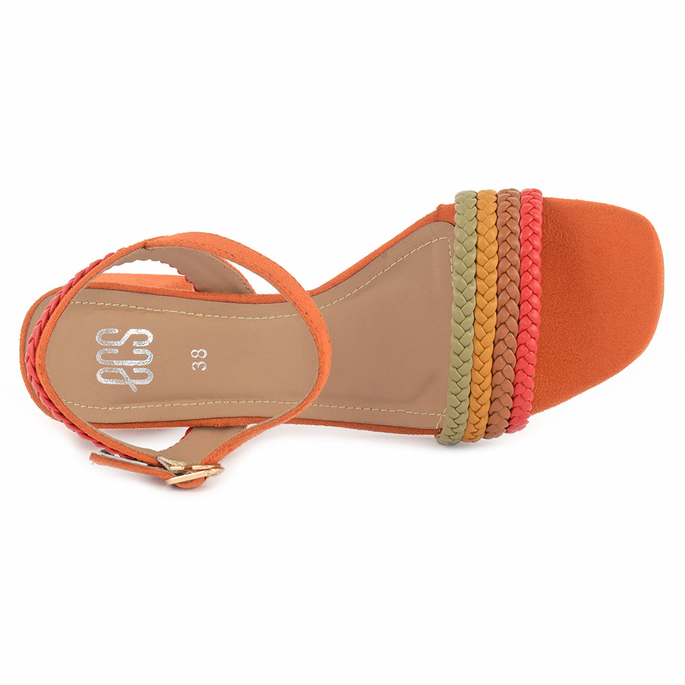 ECS%20Braided%20Charm%20Block%20Heel%20Sandals%20For%20Women%20-%20Image%208