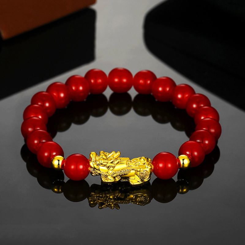 Obsidian%20Pixiu%20Bracelet%20The%20Fierce%20Beast%20In%20Chinese%20Folk%20Mythology%20Sand%20Gold%20Wealth%20Fortune%20Bracelet%20For%20Men%20Women%20Jewelry%20-%20Image%203