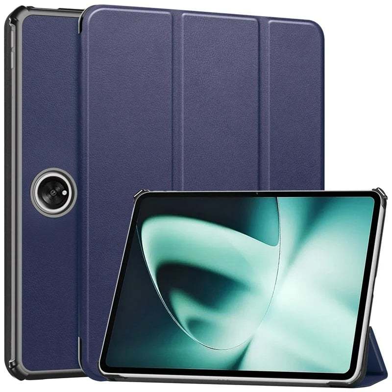 Bao da máy tính bảng oppo pad neo / pad air-2 11.4" 2024 nam châm từ tính trang bị tính năng smart cover