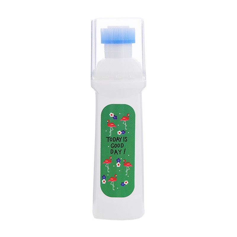 Nước đánh giày dép, túi da nam nữ 03