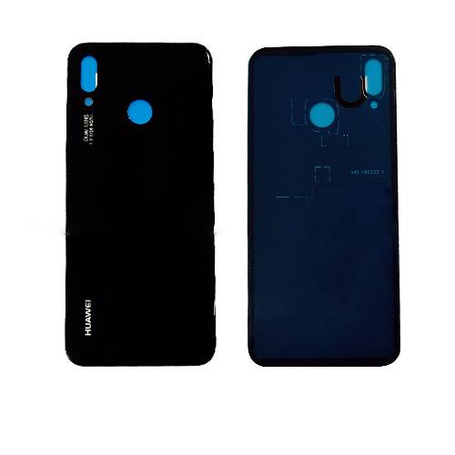 NẮP LƯNG + KÍNH CAM HUAWEI NOVA 3E ZIN