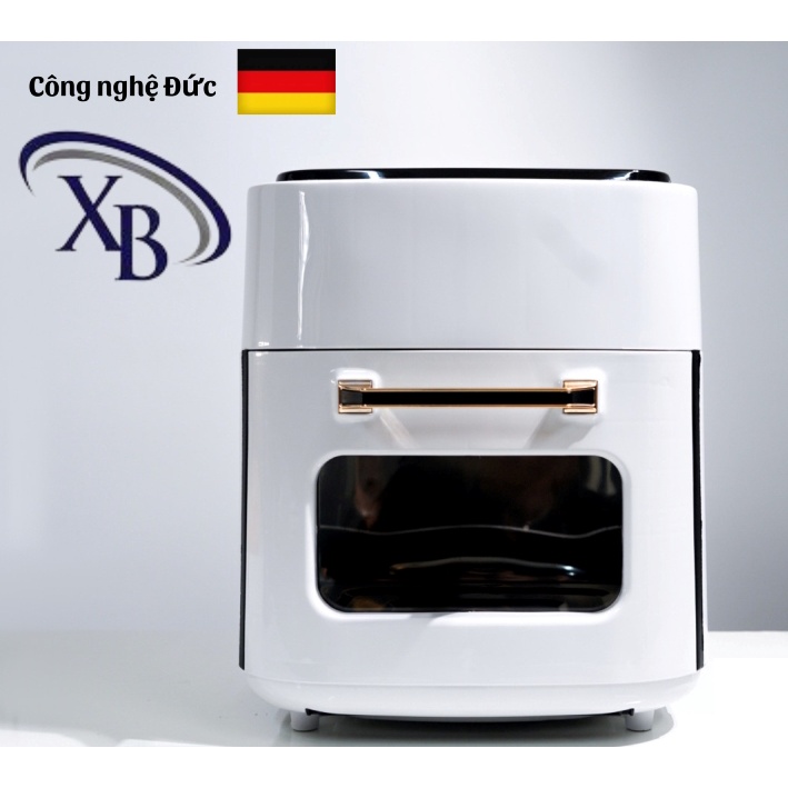 ( 15 Lít) Nồi chiên không dầu của Đức