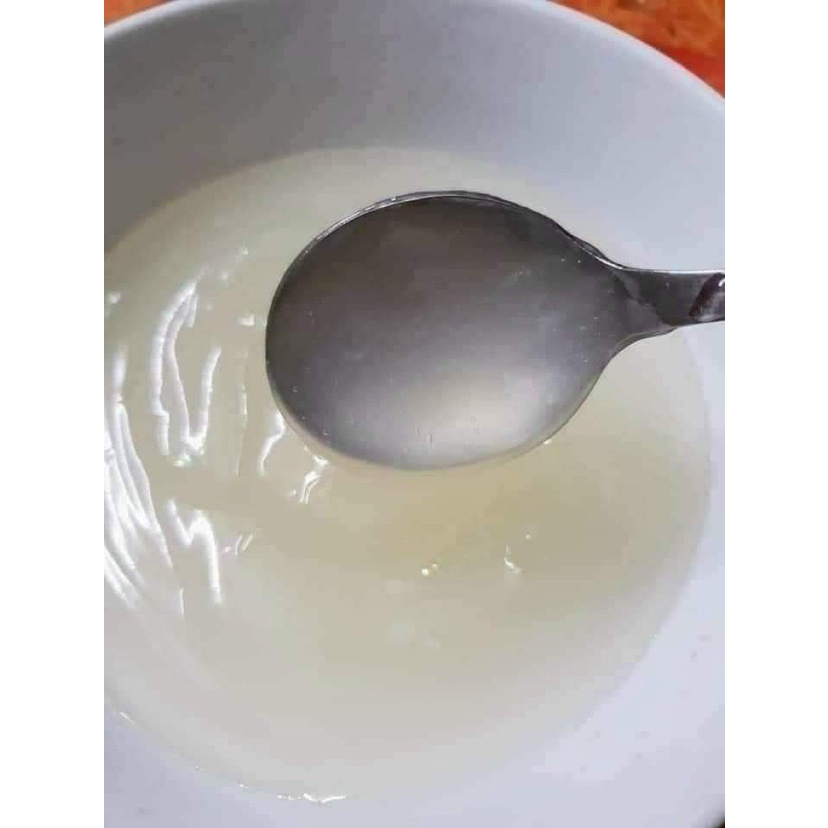 500gr bột sắn dây nguyên chất nhà làm
