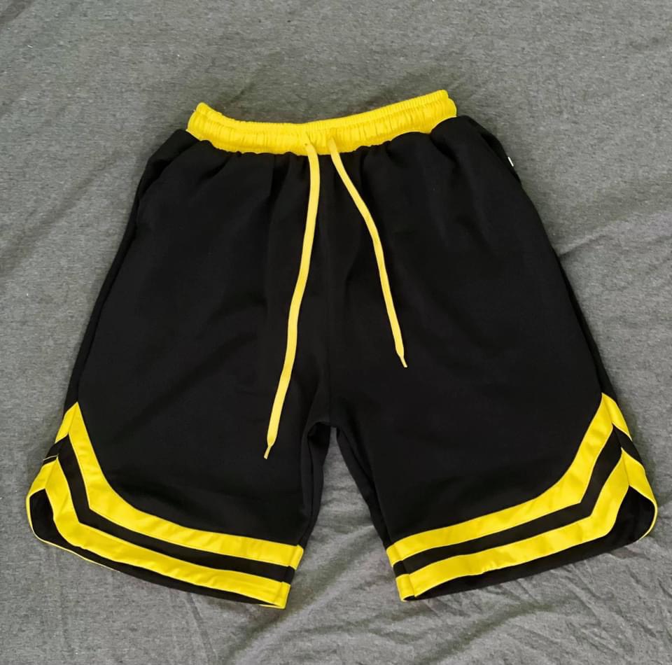 [ GIÁ RẺ ] Quần Short Nam - Quần Đùi Thể thể thao