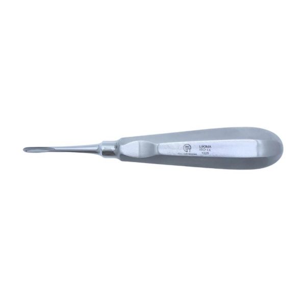 Bẩy thẳng (bẩy số 3) - Dụng cụ bẩy răng 1215.E  - Likima