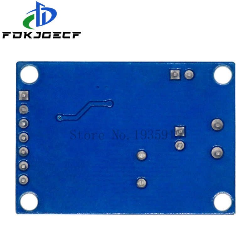 Mcp2515 can bus mô-đun điều khiển board tja1050 Receiver SPI cho 51 MCU cánh tay điều khiển mô-đun giao diện cho Arduino