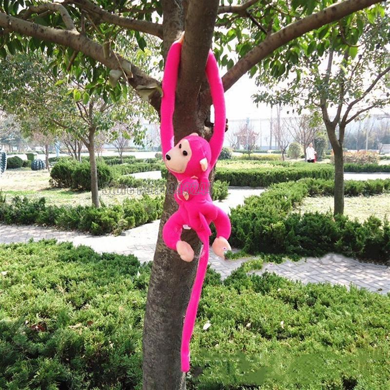 %E3%80%90Trick%20or%20Treat%20Alliance%20Mall%E3%80%91Cute%20Long%20Arm%20Monkey%20Plush%20Stuffed%20Animal%20Mom%20And%20Doll%20Curtain%20Decoration%20Appease%20Gift%20Toy%20-%20Image%204