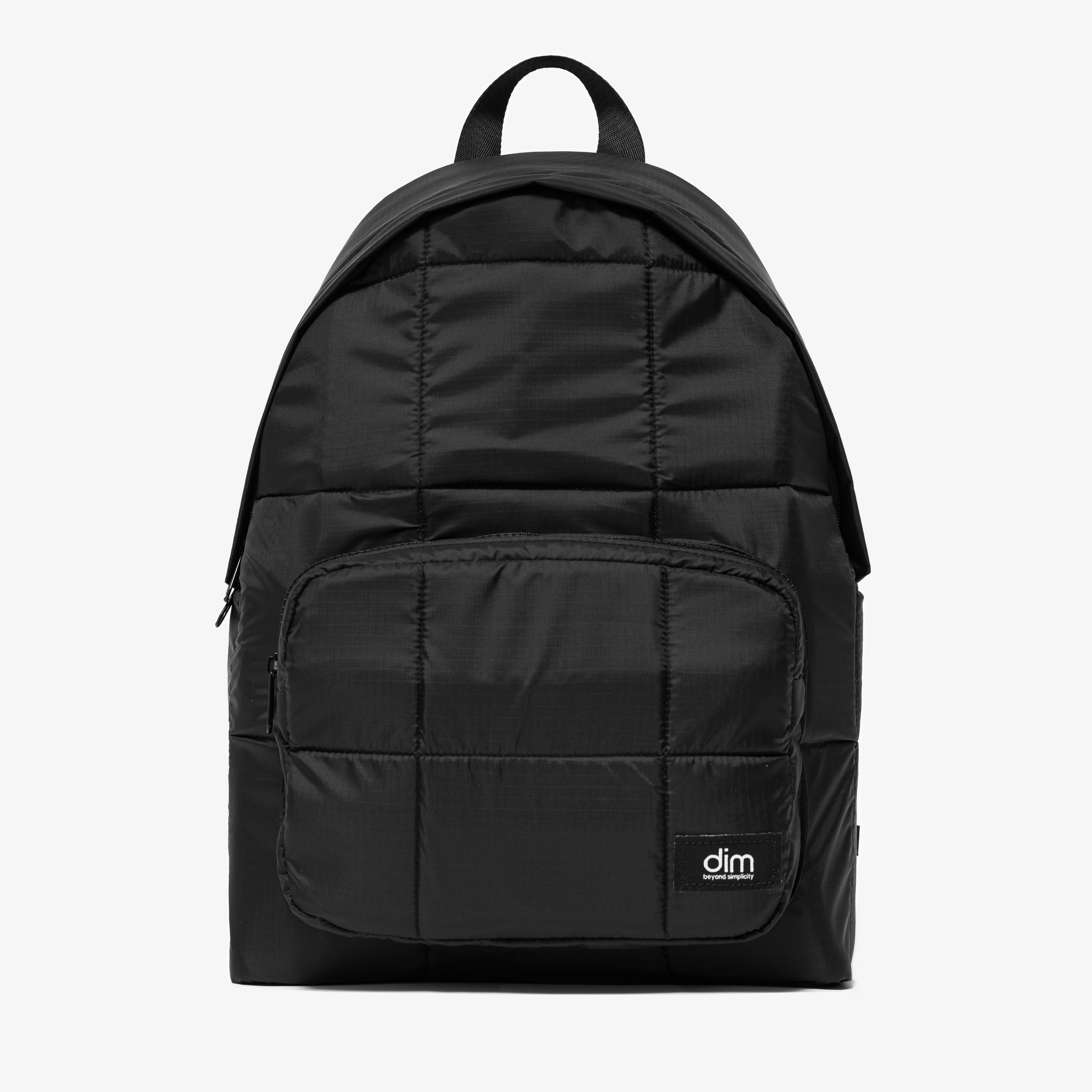 Balo thời trang nam nữ DIM Light Backpack - Chất liệu chống thấm nước