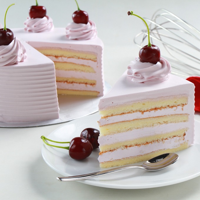 Kem làm bánh / pha chế đa dụng (Whip Topping Base 907gam)