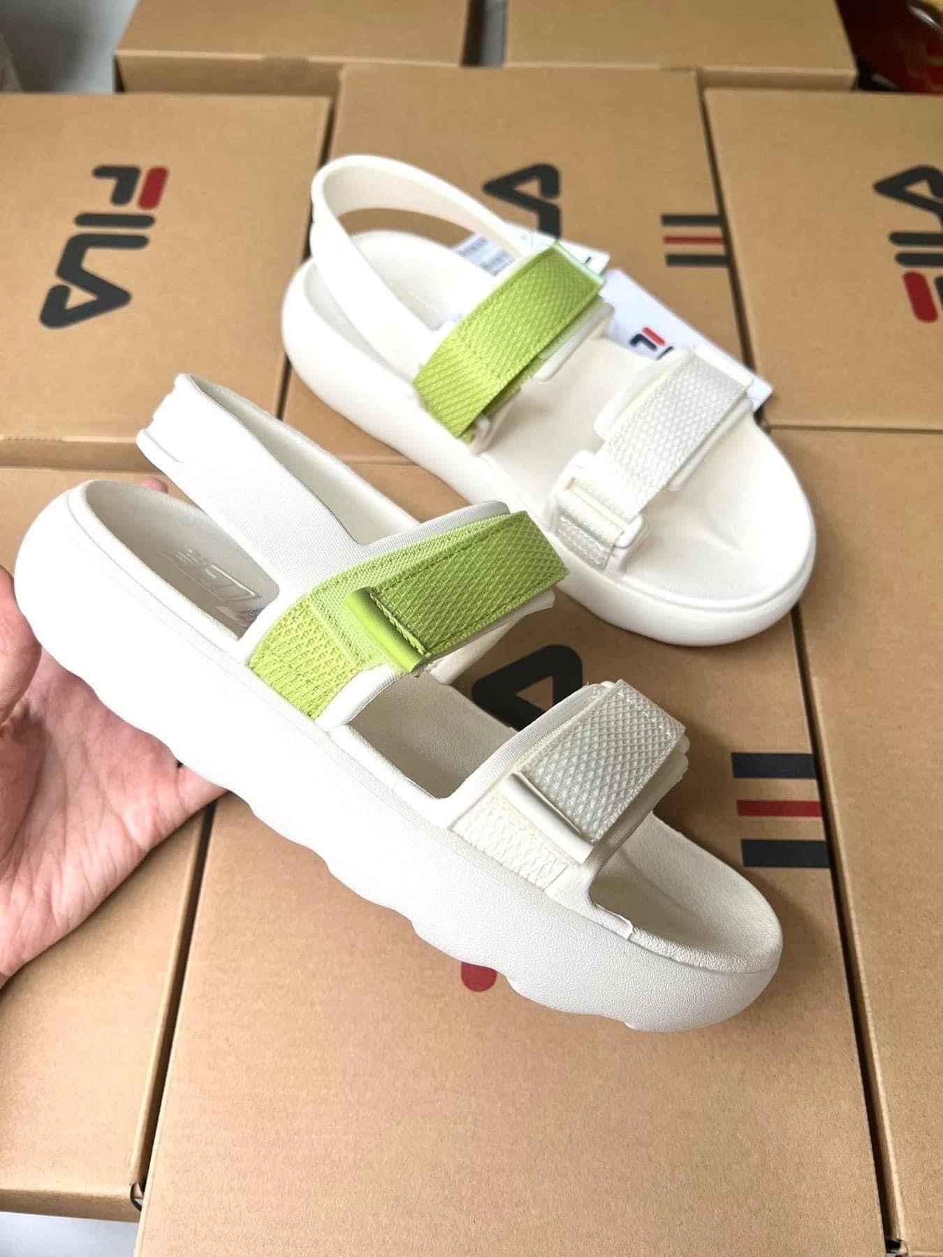 Sandal FILA Pong (Authentic)