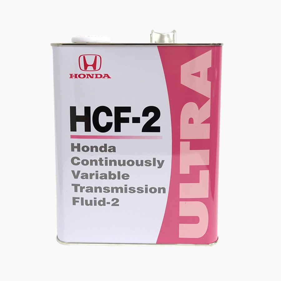 JWEAUTO] Honda HCF-2 CVT Continuously Variable Transmission Fluid HCF-2 |  Lazada Singapore