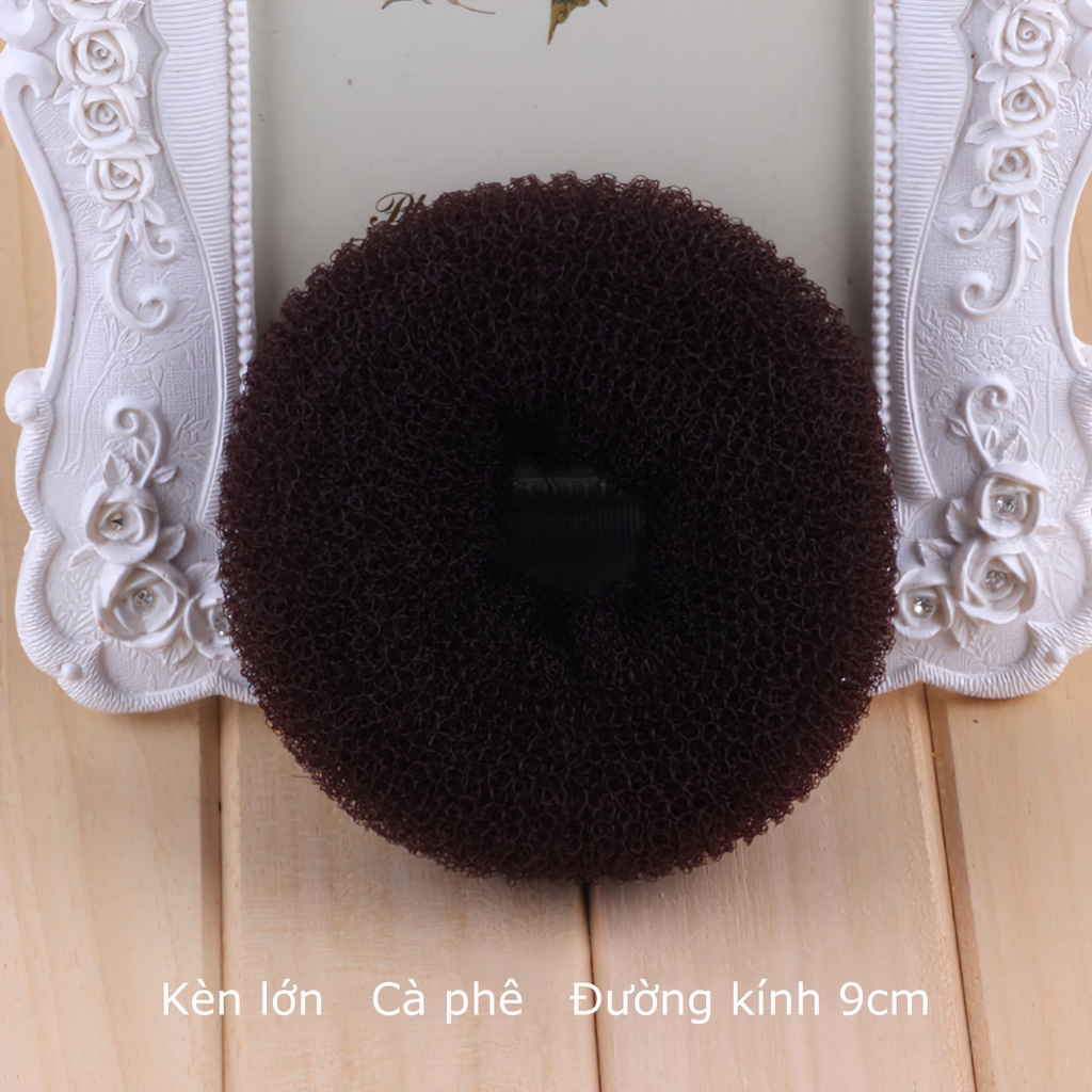 [HCM] Dụng Cụ Búi Tóc Cho Nữ --Tyhome