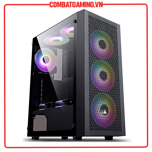 Case Golden Field N95 Gaming Pro