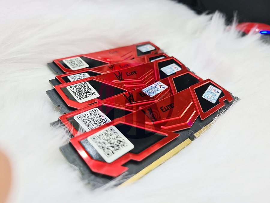 [HCM]  Ram máy tính  Team Group 16G buss 3200Mhz