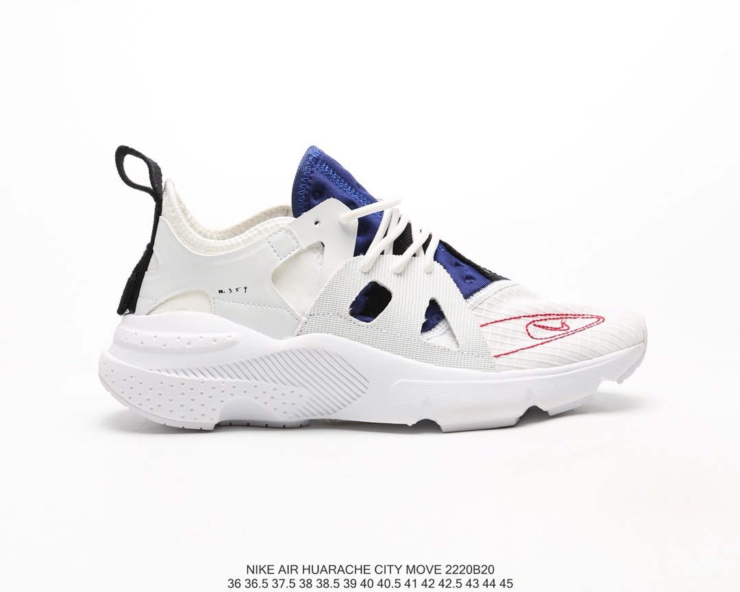 nike air huarache city move women's shoe