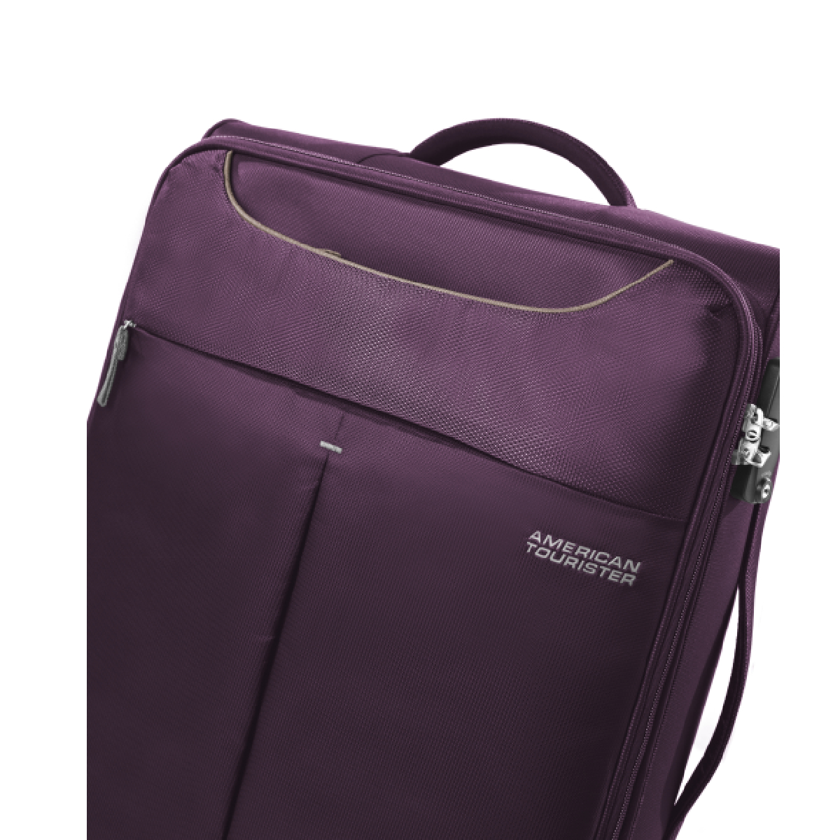 american tourister ultra light tech