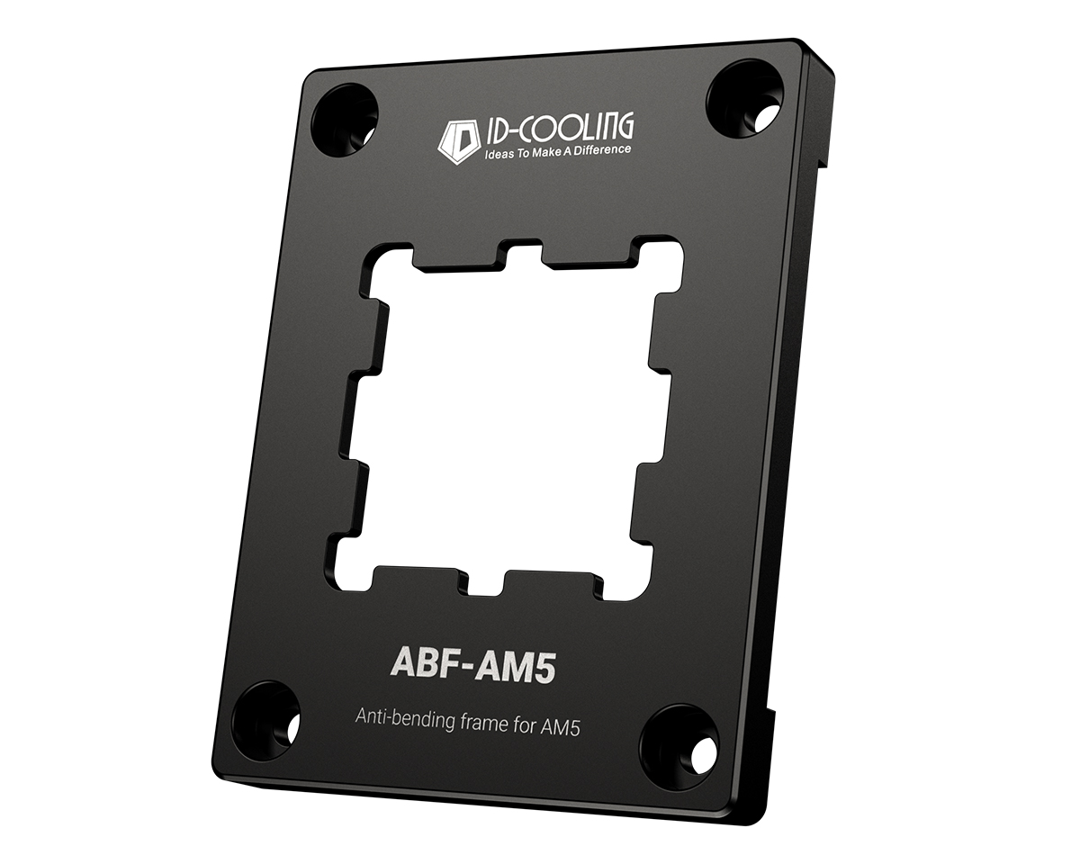 Gông chống cong cpu id-cooling abf-am5 - hàng chính hãng
