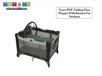 graco pack and go